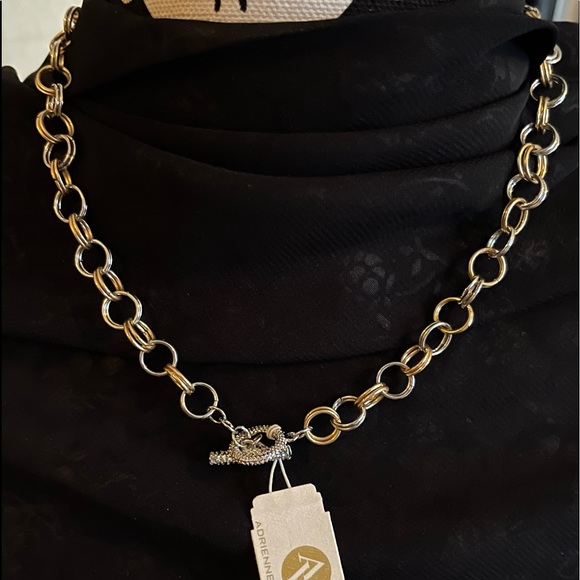 Two -tone chain - Picture 4 of 5